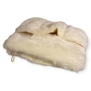 Vintage Victoria Secret Pouch / Makeup Bag